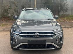 2023 Volkswagen
T-Roc 110TSI Style