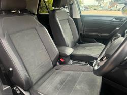 2023 Volkswagen
T-Roc 110TSI Style