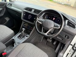 2023 Volkswagen
Tiguan 110TSI Life