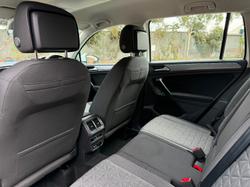 2023 Volkswagen
Tiguan 110TSI Life