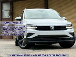 2023 Volkswagen
Tiguan 110TSI Life