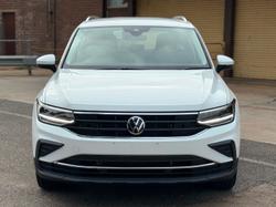 2023 Volkswagen
Tiguan 110TSI Life