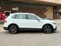 2023 Volkswagen
Tiguan 110TSI Life