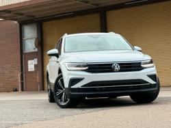 2023 Volkswagen
Tiguan 110TSI Life
