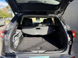 2016 Jeep Cherokee Longitude KL MY16 4X4 On Demand Granite Crystal