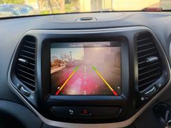2016 Jeep Cherokee Longitude KL MY16 4X4 On Demand Granite Crystal