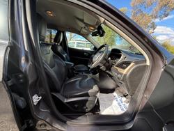 2016 Jeep Cherokee Longitude KL MY16 4X4 On Demand Granite Crystal