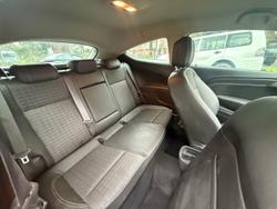 2012 Opel Astra GTC AS Power Red