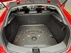 2012 Opel Astra GTC AS Power Red