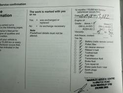 2012 Opel Astra GTC AS Power Red