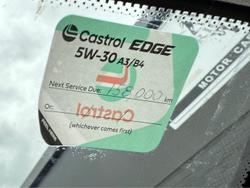 2012 Opel Astra GTC AS Power Red