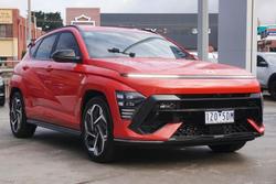 2023 Hyundai
Kona Premium N Line
