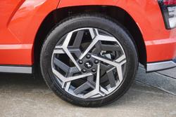 2023 Hyundai
Kona Premium N Line