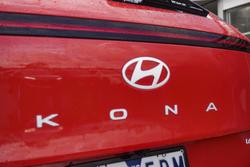 2023 Hyundai
Kona Premium N Line