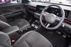2023 Hyundai
Kona Premium N Line