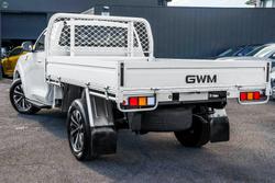 2025 GWM
Cannon Premium