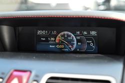2020 Subaru
WRX