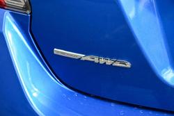 2020 Subaru
WRX
