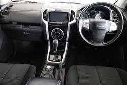 2019 Isuzu
MU-X LS-U