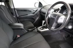2019 Isuzu
MU-X LS-U