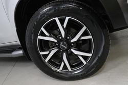 2019 Isuzu
MU-X LS-U