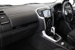 2019 Isuzu
MU-X LS-U