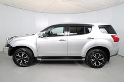 2019 Isuzu
MU-X LS-U