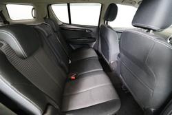 2019 Isuzu
MU-X LS-U
