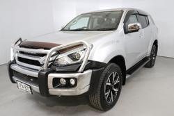 2019 Isuzu
MU-X LS-U