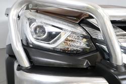 2019 Isuzu
MU-X LS-U