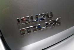 2019 Isuzu
MU-X LS-U