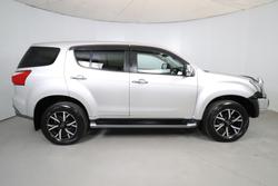 2019 Isuzu
MU-X LS-U