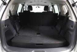 2019 Isuzu
MU-X LS-U