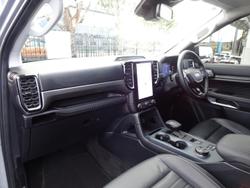2022 Ford
Ranger Sport