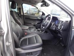 2022 Ford Ranger Sport MY22 4X4 Dual Range Aluminium