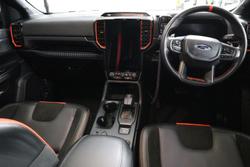 2024 Ford
                Ranger Raptor