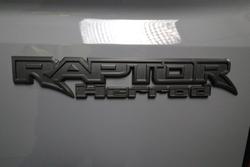 2024 Ford
                Ranger Raptor