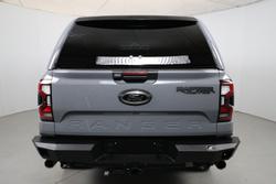 2024 Ford
                Ranger Raptor