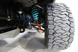 2024 Ford
                Ranger Raptor
