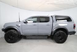 2024 Ford
                Ranger Raptor
