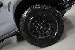 2024 Ford
                Ranger Raptor