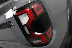 2024 Ford
                Ranger Raptor