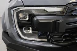 2024 Ford
                Ranger Raptor