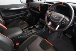2024 Ford
                Ranger Raptor