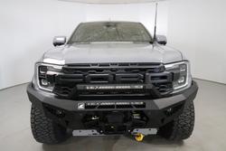 2024 Ford
                Ranger Raptor