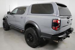2024 Ford
                Ranger Raptor