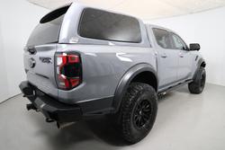2024 Ford
                Ranger Raptor