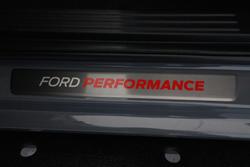 2024 Ford
                Ranger Raptor