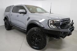 2024 Ford
                Ranger Raptor