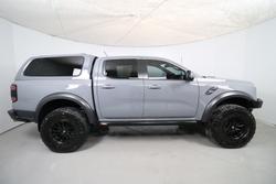 2024 Ford
                Ranger Raptor